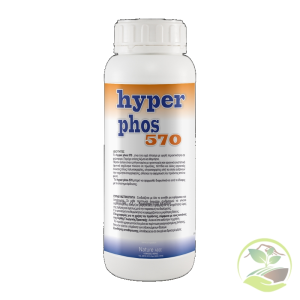 Hyper Phos 570